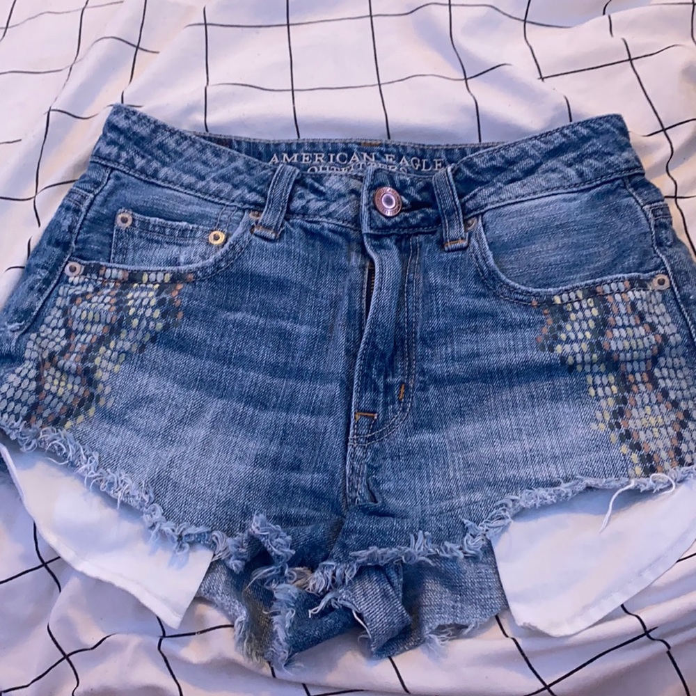 american eagle